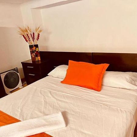 Apartments In Madrid Downtown Next To Plaza Callao 外观 照片