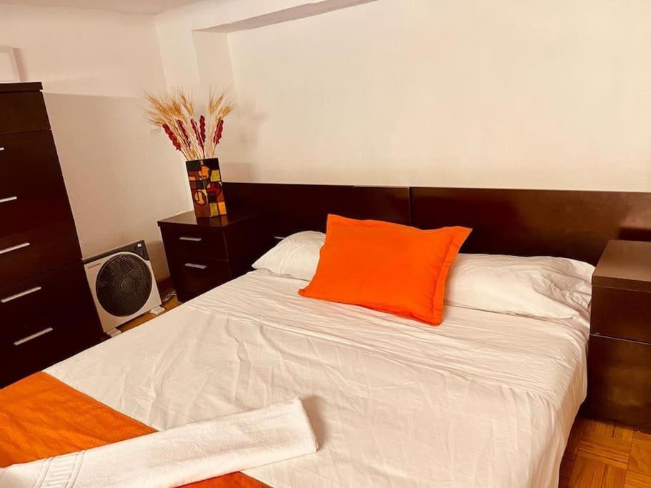 Apartments In Madrid Downtown Next To Plaza Callao 外观 照片