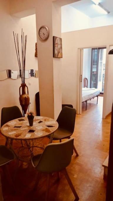 Apartments In Madrid Downtown Next To Plaza Callao 外观 照片