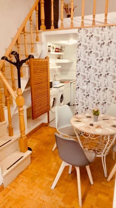 Apartments In Madrid Downtown Next To Plaza Callao 外观 照片