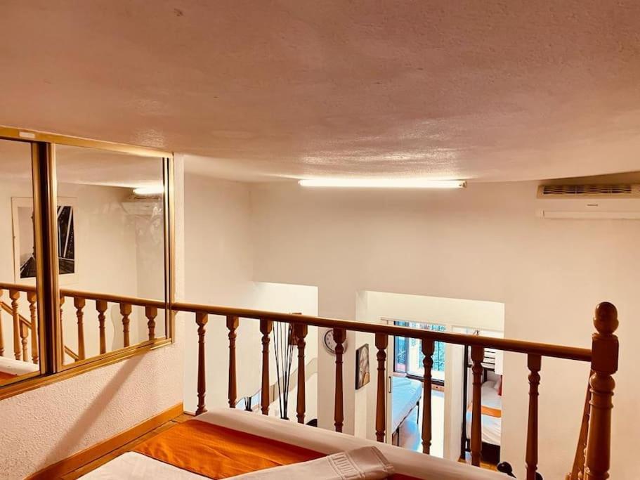 Apartments In Madrid Downtown Next To Plaza Callao 外观 照片