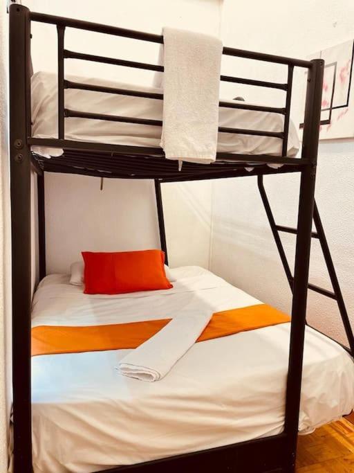 Apartments In Madrid Downtown Next To Plaza Callao 外观 照片