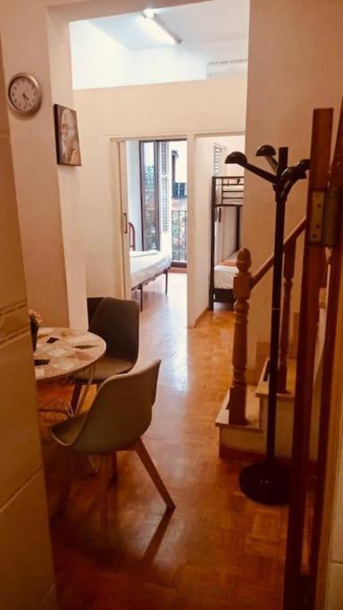 Apartments In Madrid Downtown Next To Plaza Callao 外观 照片