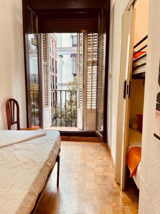 Apartments In Madrid Downtown Next To Plaza Callao 外观 照片