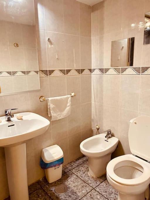 Apartments In Madrid Downtown Next To Plaza Callao 外观 照片